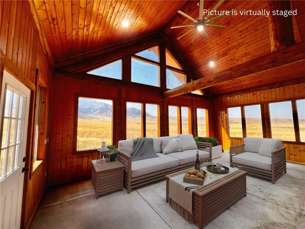Belfry, Montana 59008, United States, 4 Bedrooms Bedrooms, ,3 BathroomsBathrooms,Residential,Active,64886