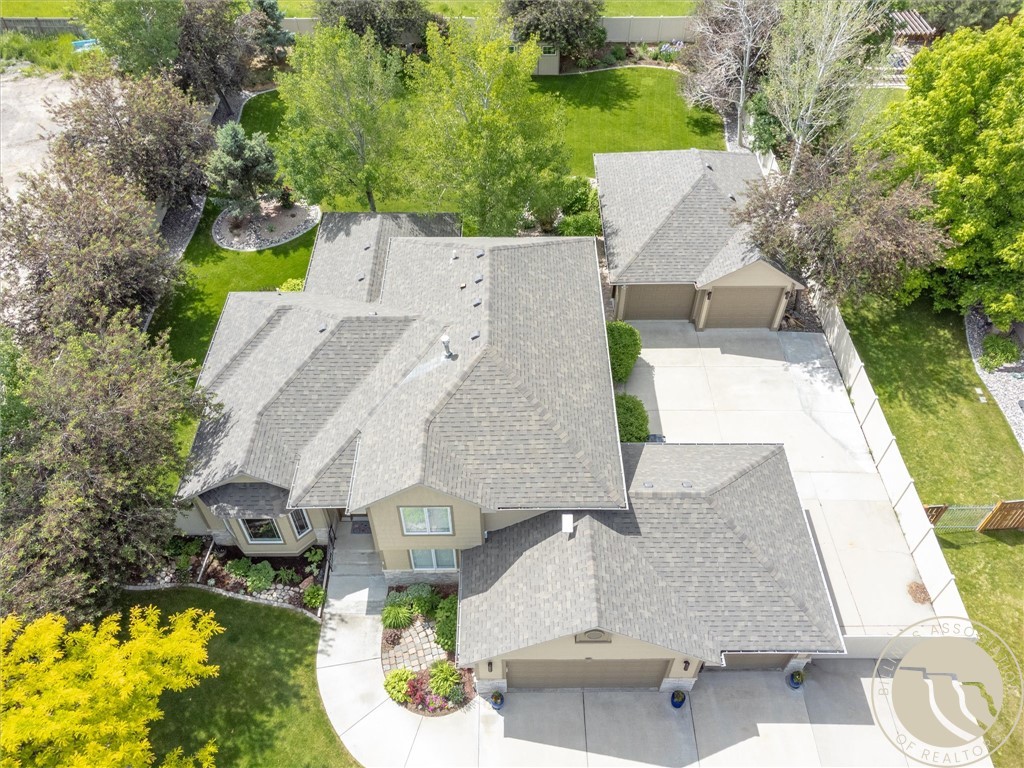 4816 Dovetail Avenue