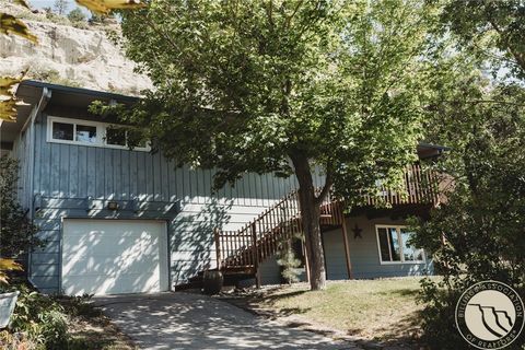 2411 Granite Billings MT 59102