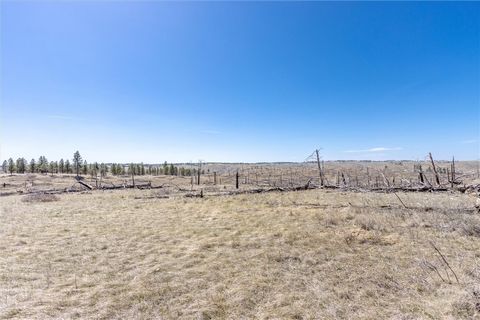 TBD Harper Coulee Road Roundup MT 59072