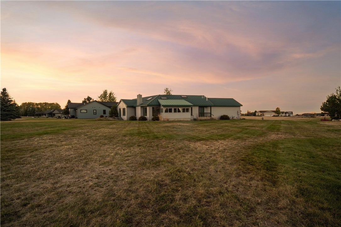 73 Sundog Court