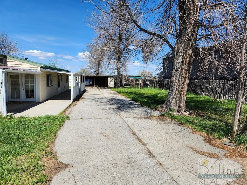 1409 OLD HARDIN RD