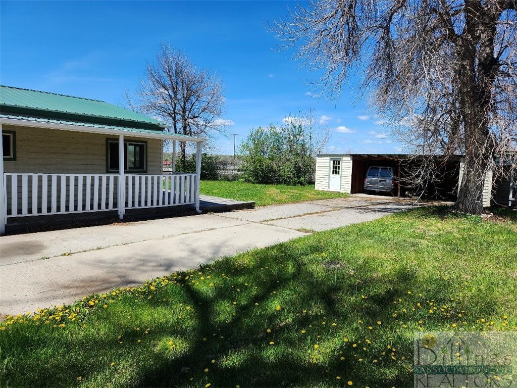 1409 OLD HARDIN RD