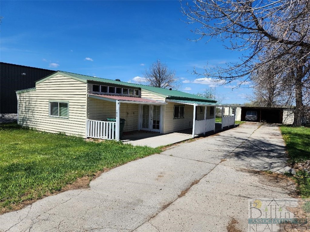 1409 OLD HARDIN RD