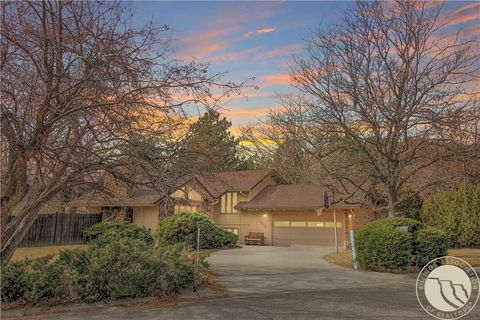 3210 Durland Drive Billings MT 59102