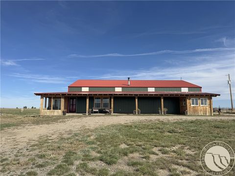 186 Alec Roy Roundup MT 59027