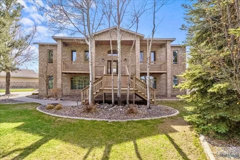 3441 Masterson Circle Billings MT 59106