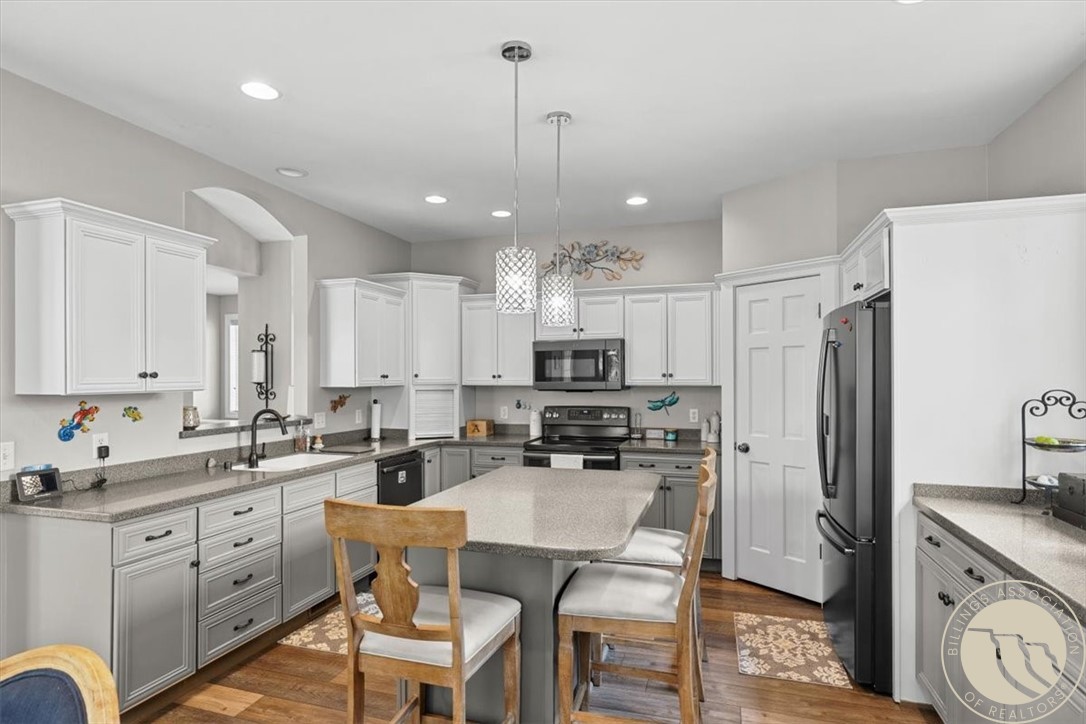 2624 Southridge Drive