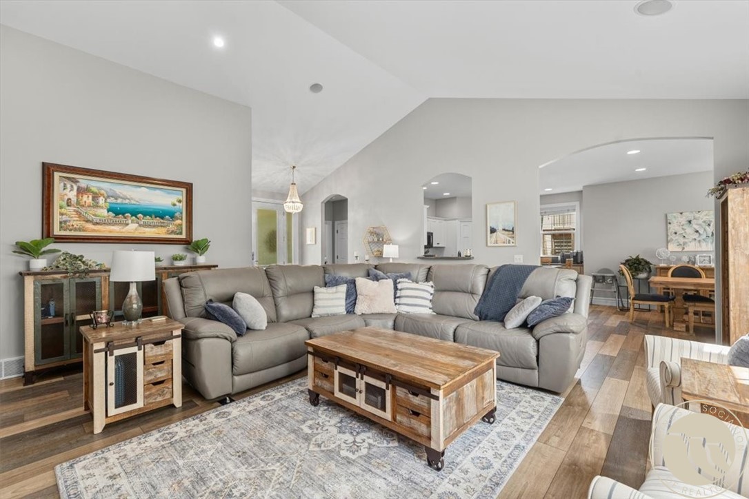 2624 Southridge Drive