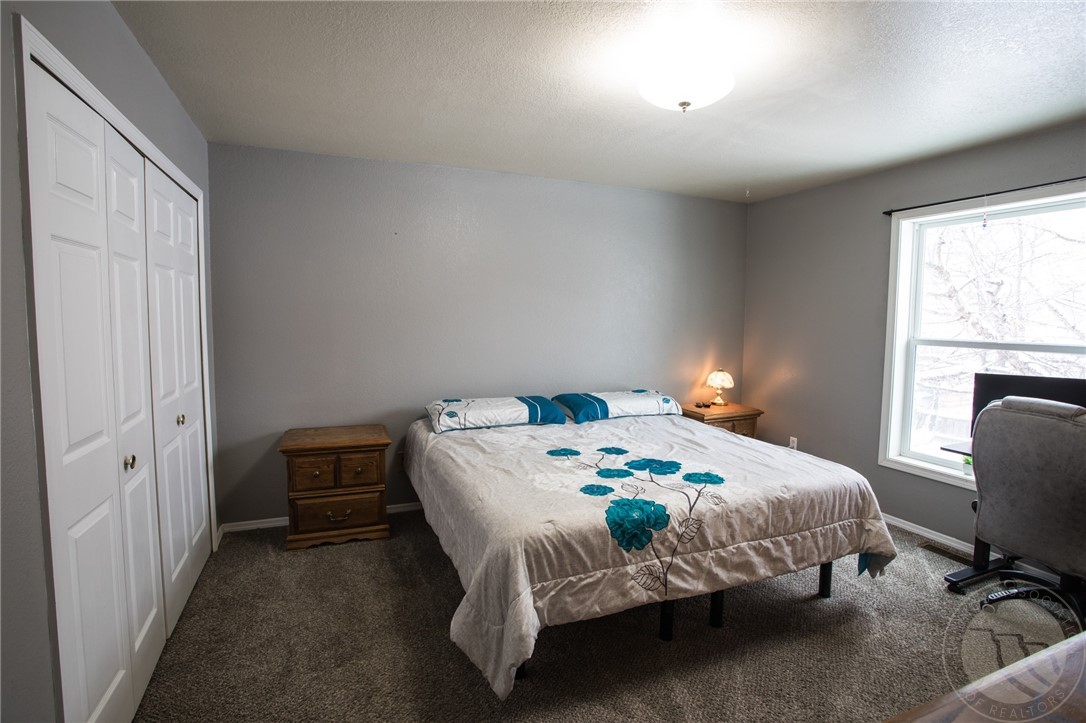 Billings, Montana 59105, United States, 4 Bedrooms Bedrooms, ,2 BathroomsBathrooms,Residential,Contingent,18377