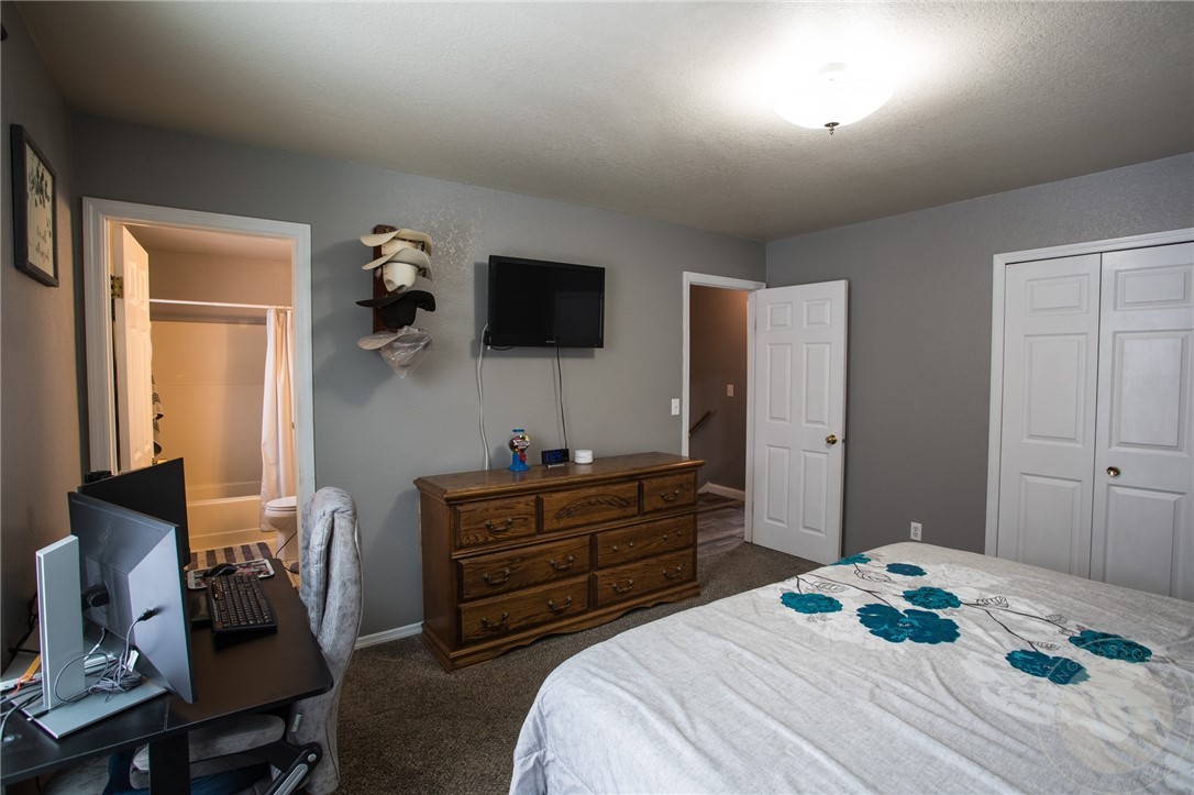 Billings, Montana 59105, United States, 4 Bedrooms Bedrooms, ,2 BathroomsBathrooms,Residential,Contingent,18377