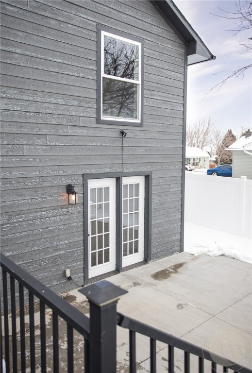 Billings, Montana 59105, United States, 4 Bedrooms Bedrooms, ,2 BathroomsBathrooms,Residential,Contingent,18377