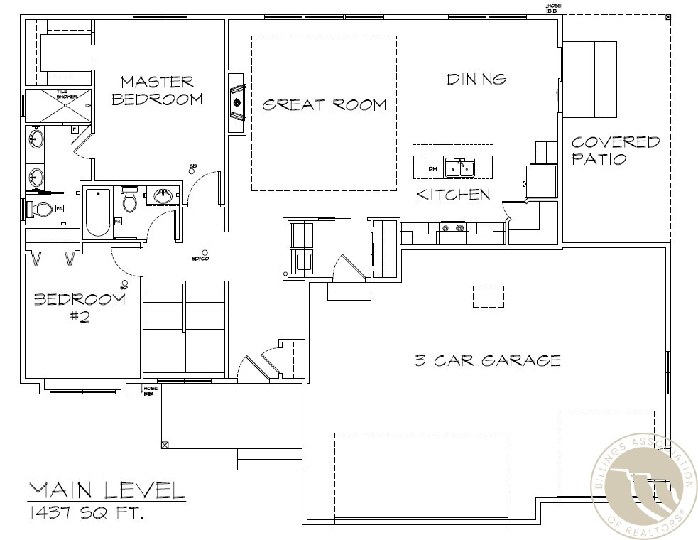 5222 Camp Lane