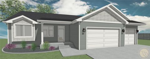 5222 Camp Lane Billings MT 59106
