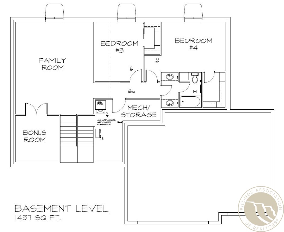 5222 Camp Lane