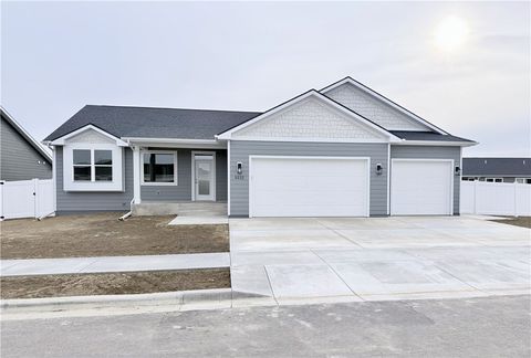 5222 Camp Lane Billings MT 59106