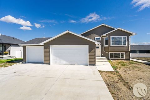 2237 Lindero Boulevard Billings MT 59105