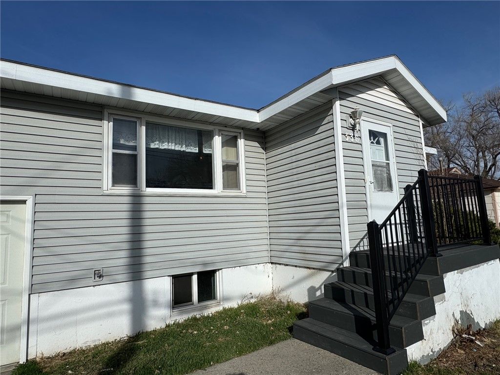 Photo of 336 Foster Lane Ln, Billings, MT 59101 (MLS # 358212)