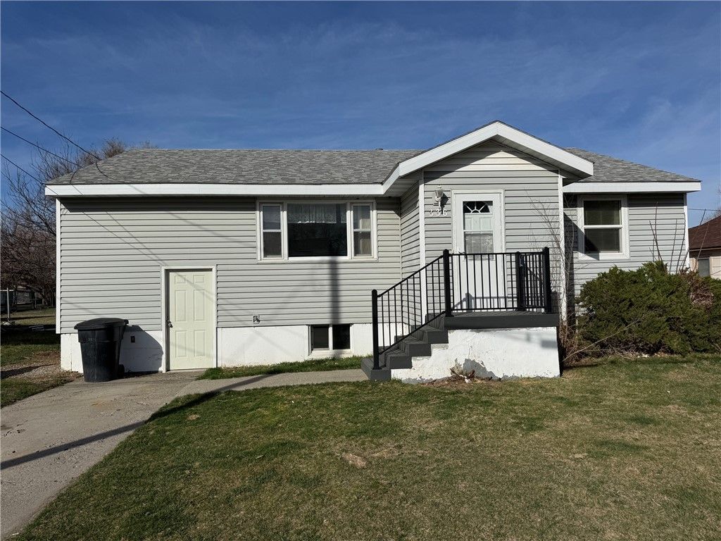 Photo of 336 Foster Lane Ln, Billings, MT 59101 (MLS # 358212)