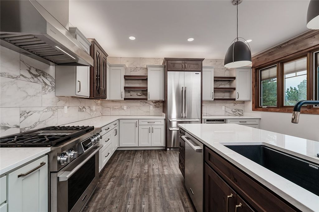 Photo of 6036 Sandalwood Drive, Billings, MT 59106 (MLS # 358715)