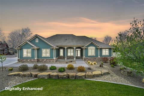 6036 Sandalwood Drive Billings MT 59106