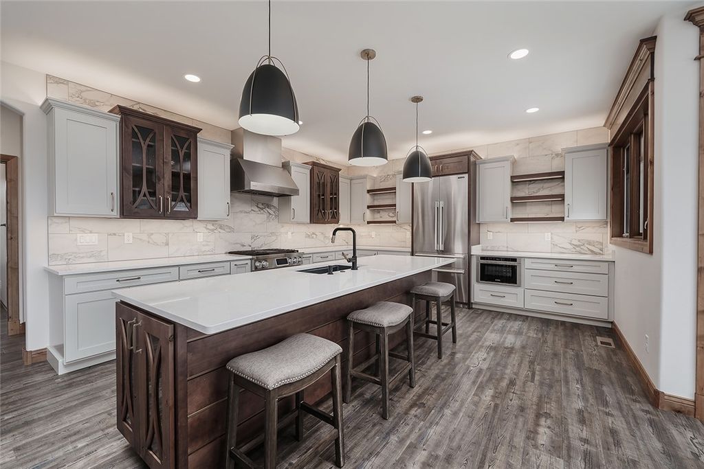 Photo of 6036 Sandalwood Drive, Billings, MT 59106 (MLS # 358715)