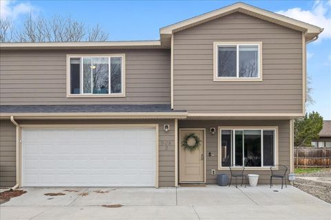 908 Midway Ln #2 Billings MT 59102