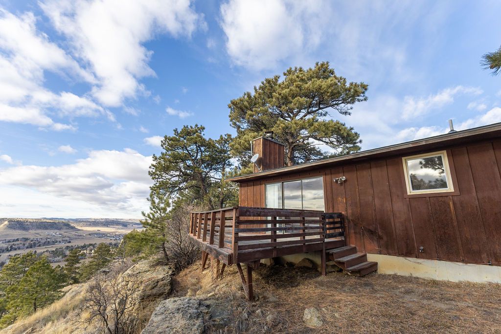 Photo of 5106 Cheyenne Trail, Billings, MT 59106 (MLS # 357114)