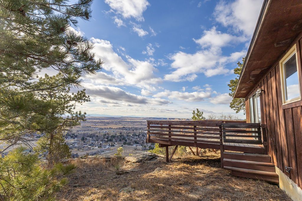 Photo of 5106 Cheyenne Trail, Billings, MT 59106 (MLS # 357114)