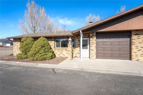 29 Heather Drive Billings MT 59105