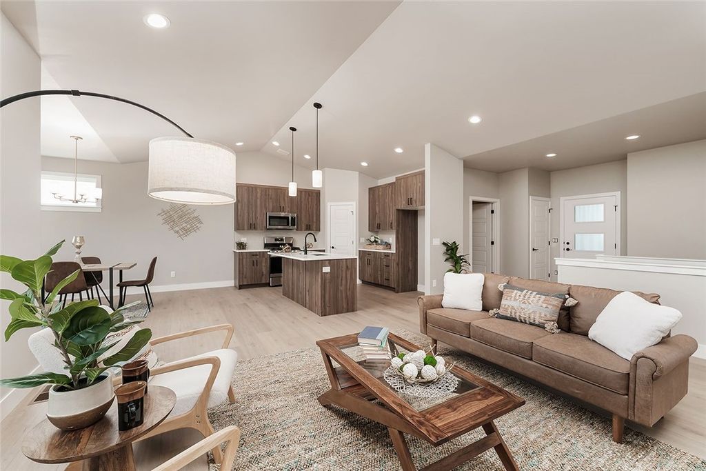 Photo of 6333 Fresh Water Lane, Billings, MT 59106 (MLS # 358589)