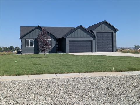 6333 Fresh Water Lane Billings MT 59106