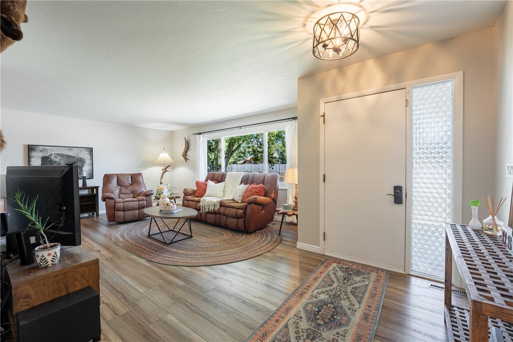 Photo of 1706 Lake Hills Drive, Billings, MT 59105 (MLS # 359829)