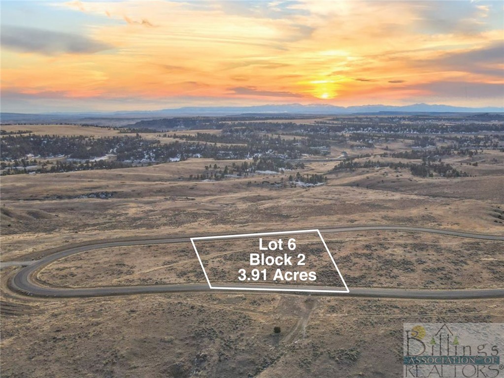 Lot 6 Block 2 W Montrose Road