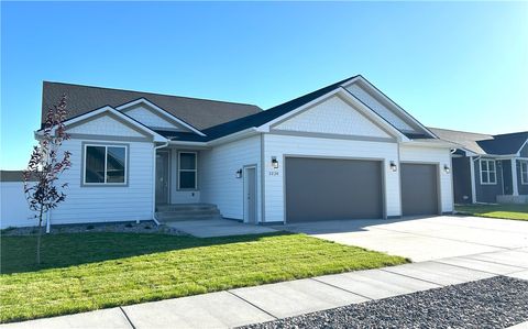 5220 Rich Lane Billings MT 59106
