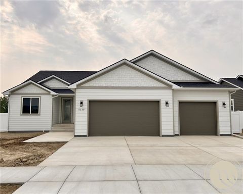 5220 Rich Lane Billings MT 59106