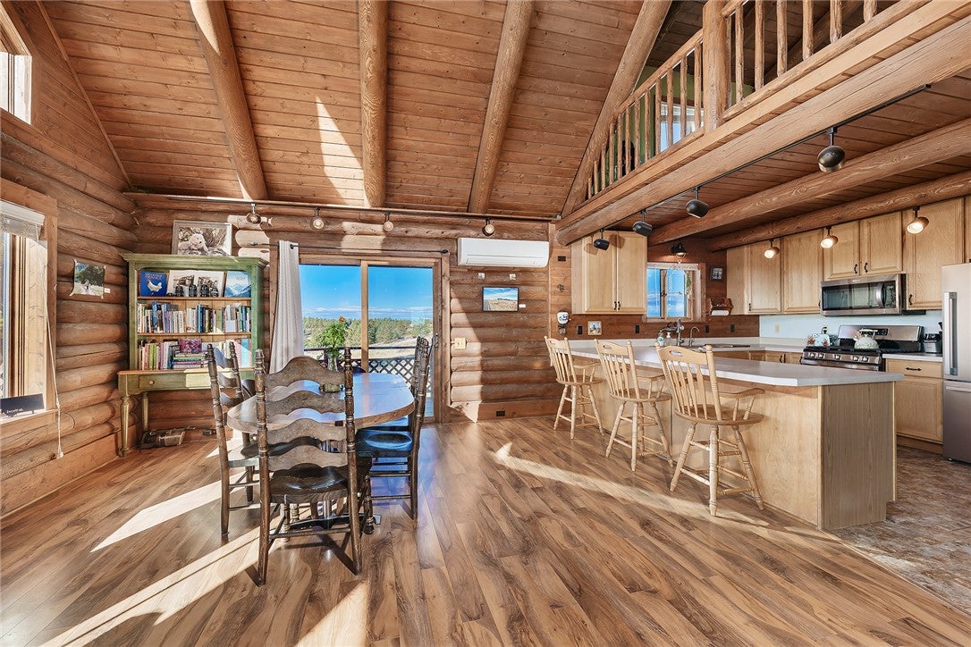 143 Owl Canyon Road