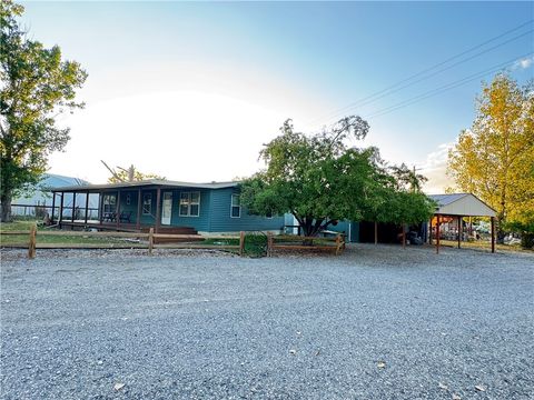 135 C ST Fort Smith MT 59034