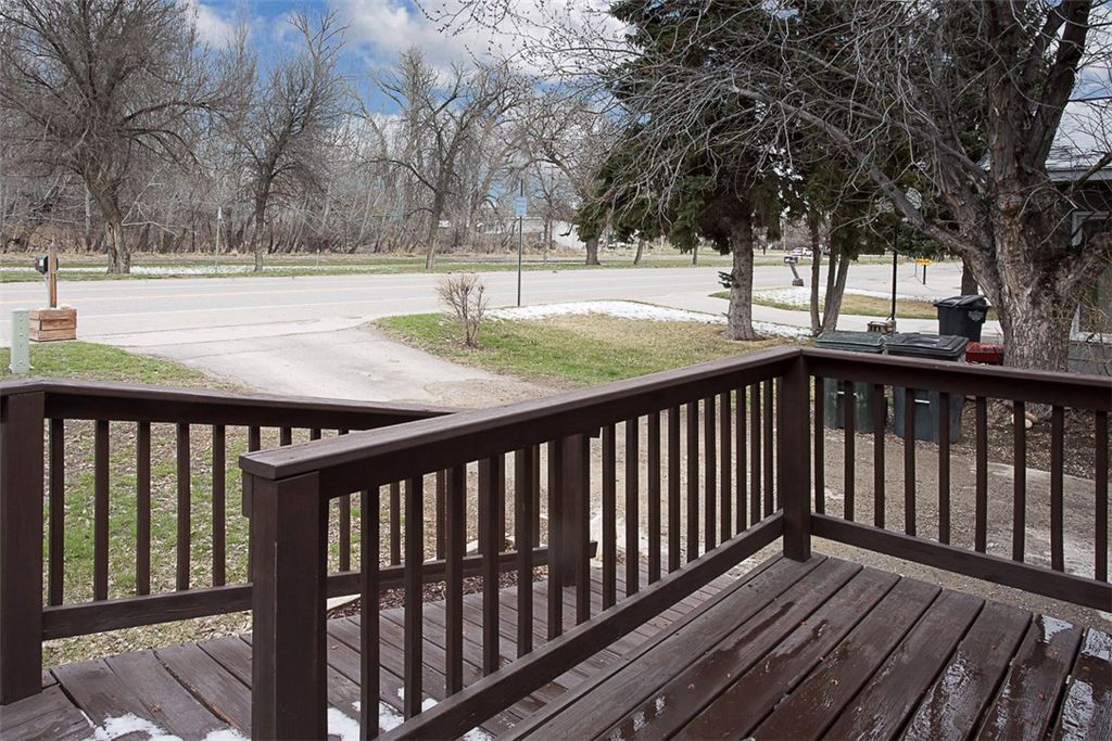 Photo of 512 W Front Ave Ave, Joliet, MT 59041 (MLS # 357510)