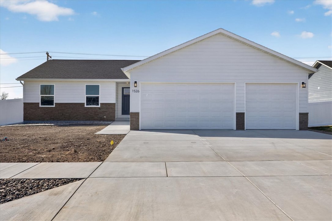 1526 West Maryland Lane