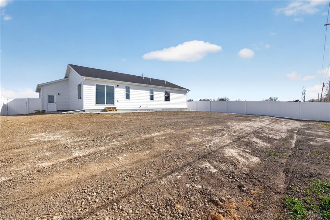 1526 West Maryland Lane