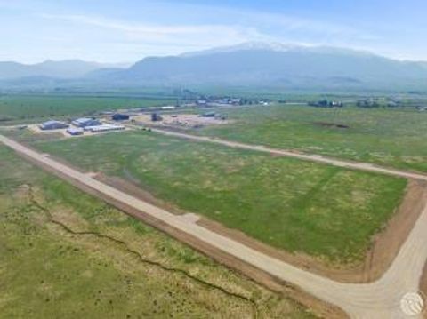 Lot 2 W Weaver Lane Red Lodge MT 59068