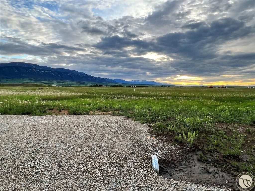 Photo of Lot 2 W Weaver Lane, Red Lodge, MT 59068 (MLS # 356147)
