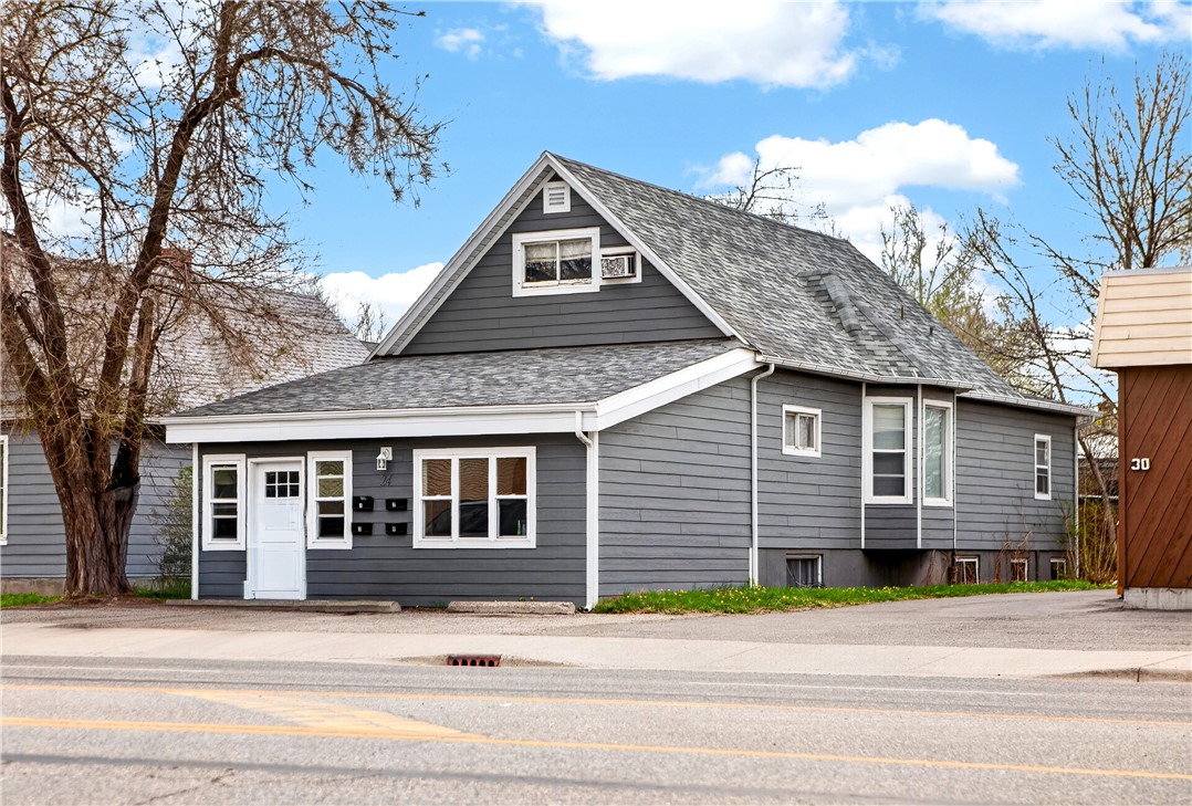 24 Broadwater Avenue