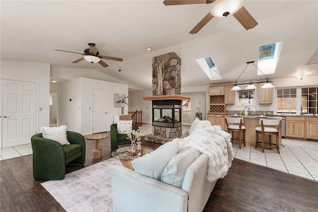 3126 Cabin Creek Trail