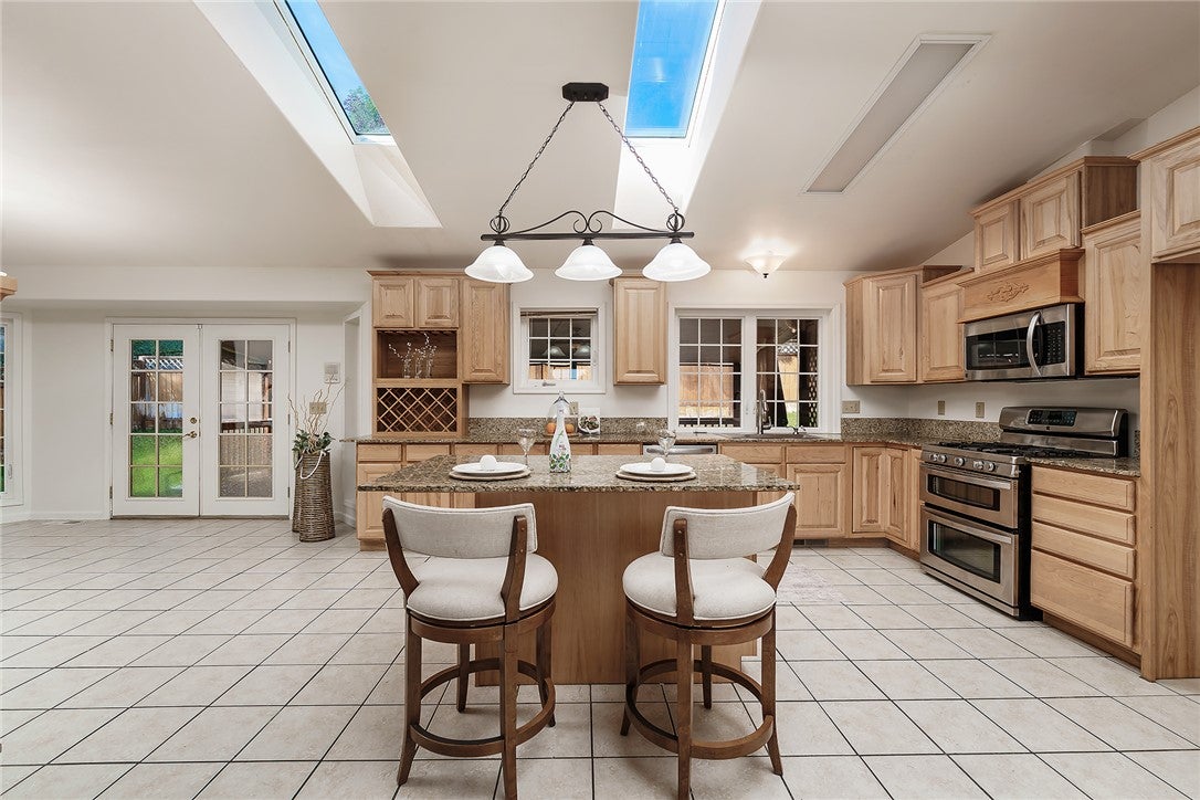 3126 Cabin Creek Trail