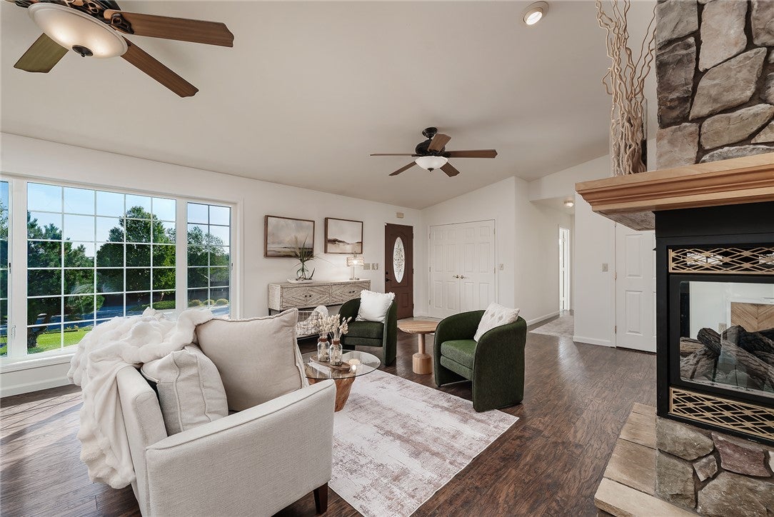 3126 Cabin Creek Trail