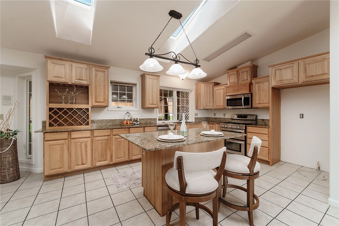 3126 Cabin Creek Trail