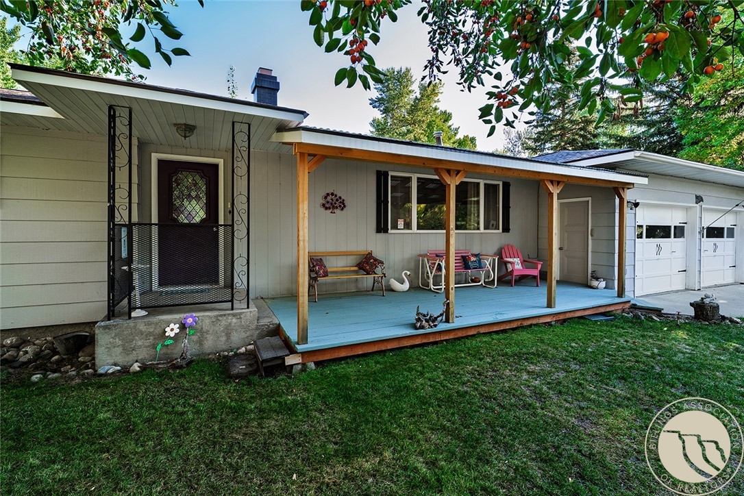 221 W. School Street