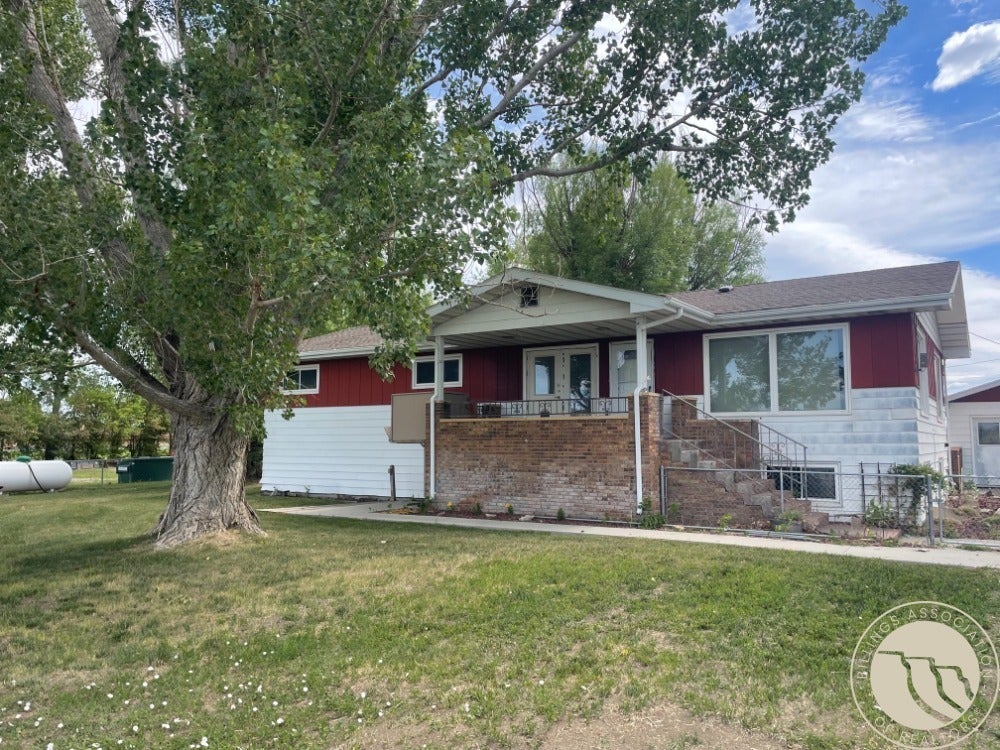 Photo of 2381 S 16th Road, Ballantine, MT 59006 (MLS # 362459)